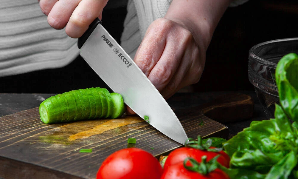 Bıçaklar Bulaşık Makinesinde Yıkanır mı?