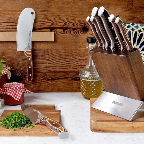 Pirge ile Ramazan Mutfağı: Bereketli İftar Sofralarının Başlangıcı Çorbalar