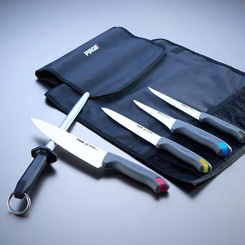 Gastronomi Öğrencilerine Özel: Profesyonel Mutfaklar İçin İhtiyaç Listesi