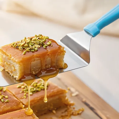 İftar Sonrası Lezzet Molası: Şerbetli ve Sütlü Tatlılar