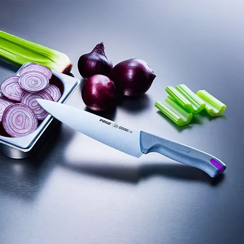 Glutensiz Yaşama Duyarlı Bir Dokunuş