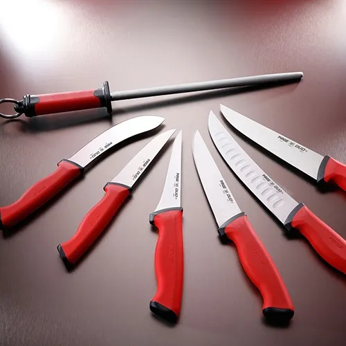 Kurban İçin Hangi Bıçak Kullanılır: Doğru Bıçak Seçimi ve Hazırlık Rehberi