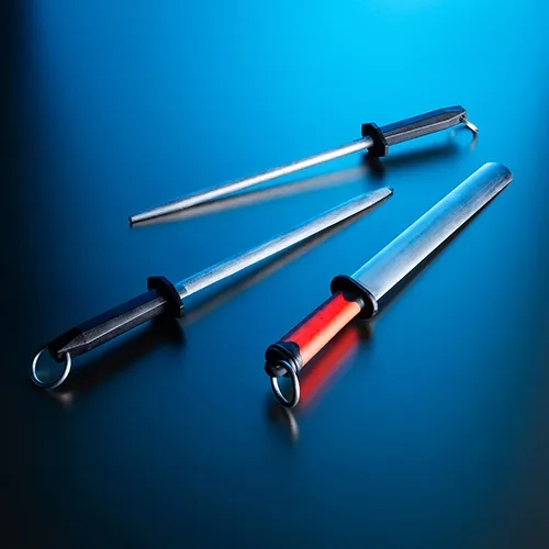 Masatlama Sanatı: Bıçağınız Keskin Olsun!