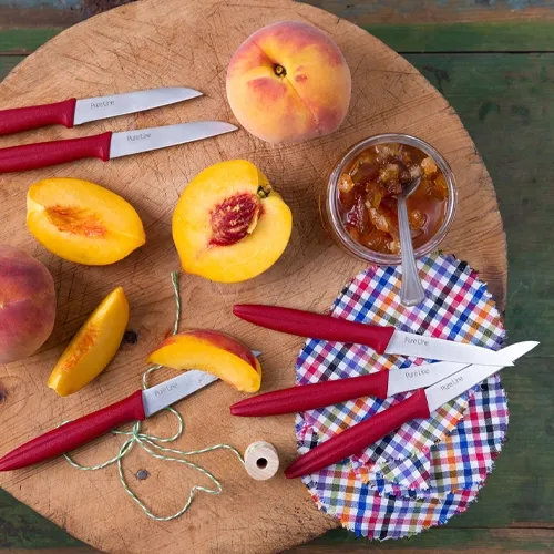 Tatlı Telaş Başlasın: Mevsim Meyvelerinden Reçel ve Marmelat Yapımı