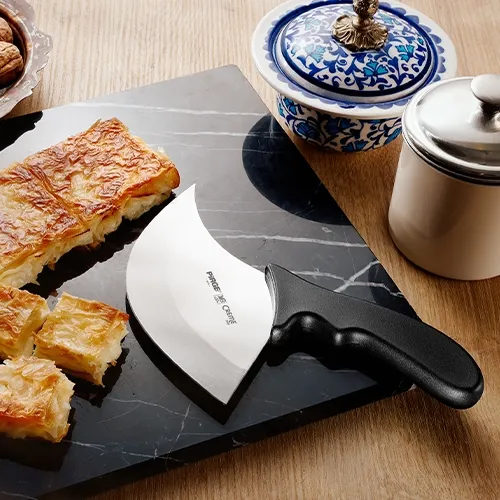 Sıcacık ve Çıtır: Ramazan Bayramı İçin Börek Tarifleri