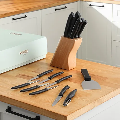 Yeni Başlangıçlara Özel Mutfak Çeyiz Listesi