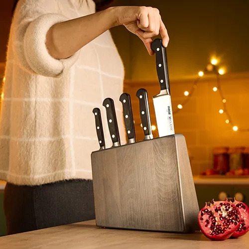 Yılın En Çok Kullanılan Mutfak Aletleri: 2026’ya Girerken Bıçak Trendleri ve Tüketici Tercihleri