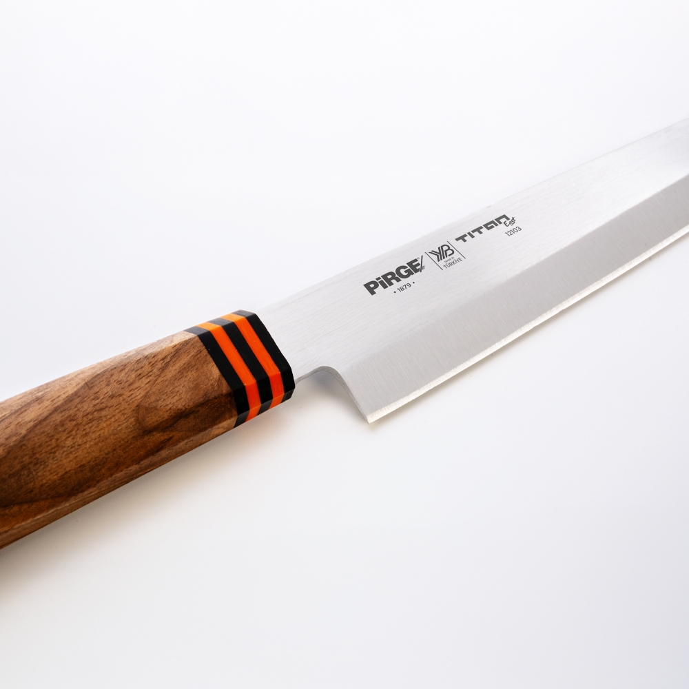 Titan East Suşi Bıçağı - Yanagiba 23 cm