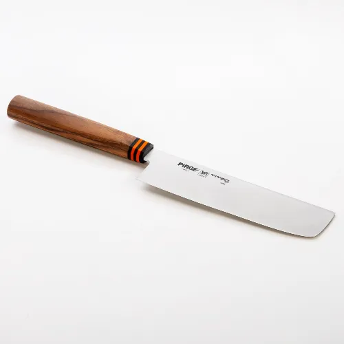 Titan East Dilimleme Bıçağı - Nakiri 16 cm