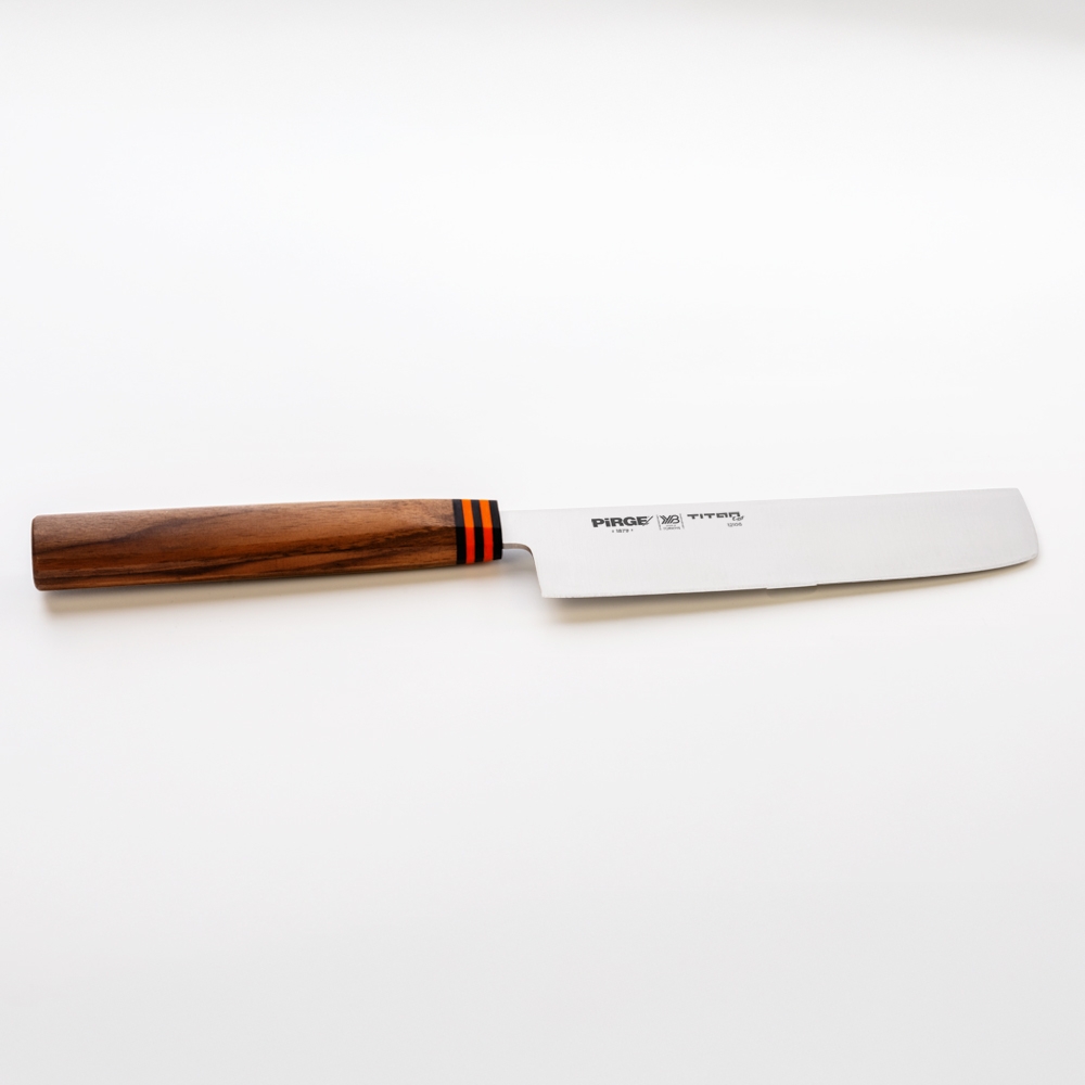 Titan East Dilimleme Bıçağı - Nakiri 16 cm