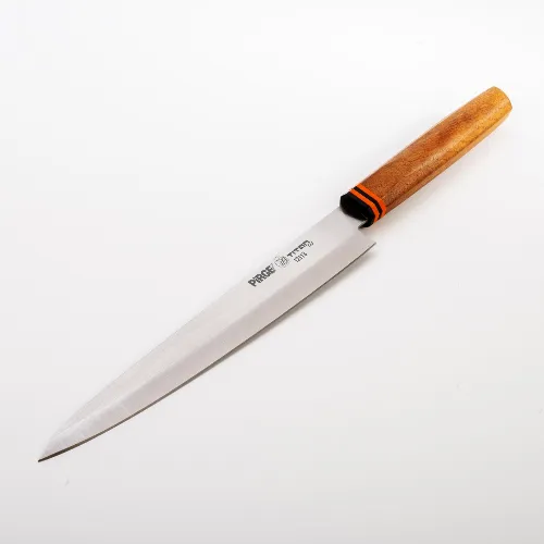 Titan East Sushi Knife 23 cm for Left Handed