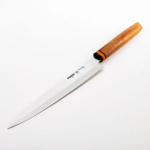 Titan East Suşi Bıçağı - Yanagiba 23 cm Sol El