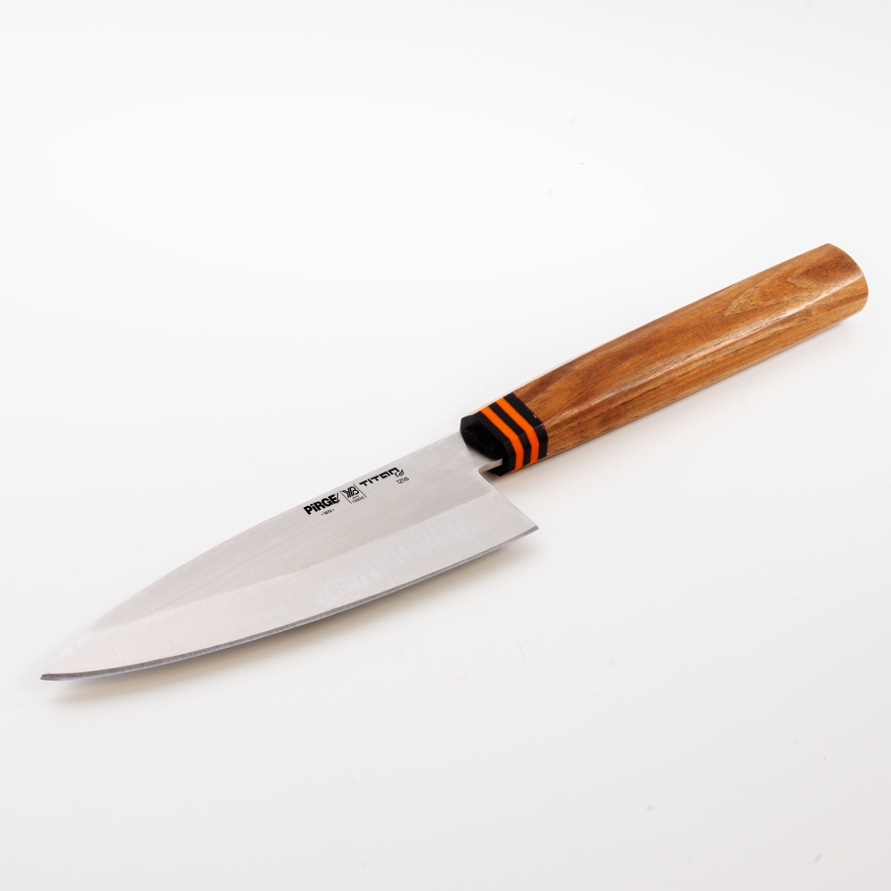 Titan East Chopping Knife 15 cm for Left Handed