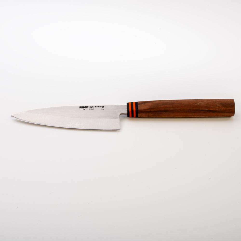 Titan East Chopping Knife 15 cm for Left Handed