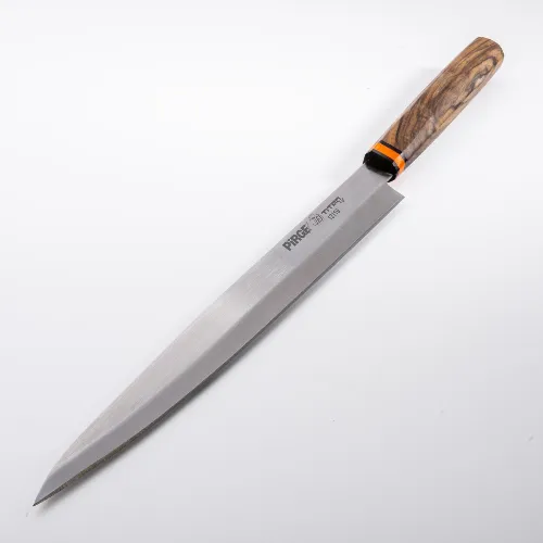 Titan East Sushi Knife 30 cm for Left Handed