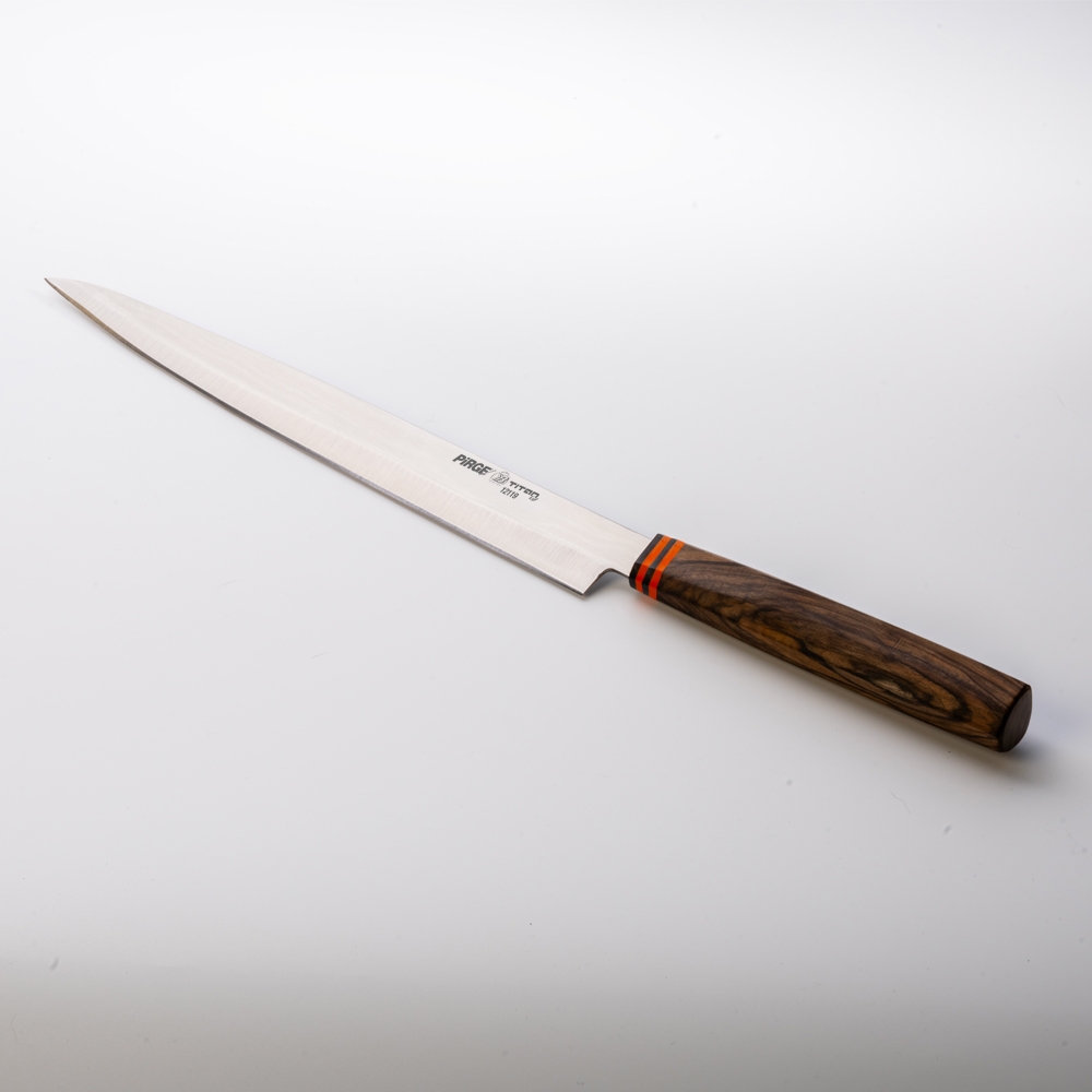 Titan East Sushi Knife 30 cm for Left Handed