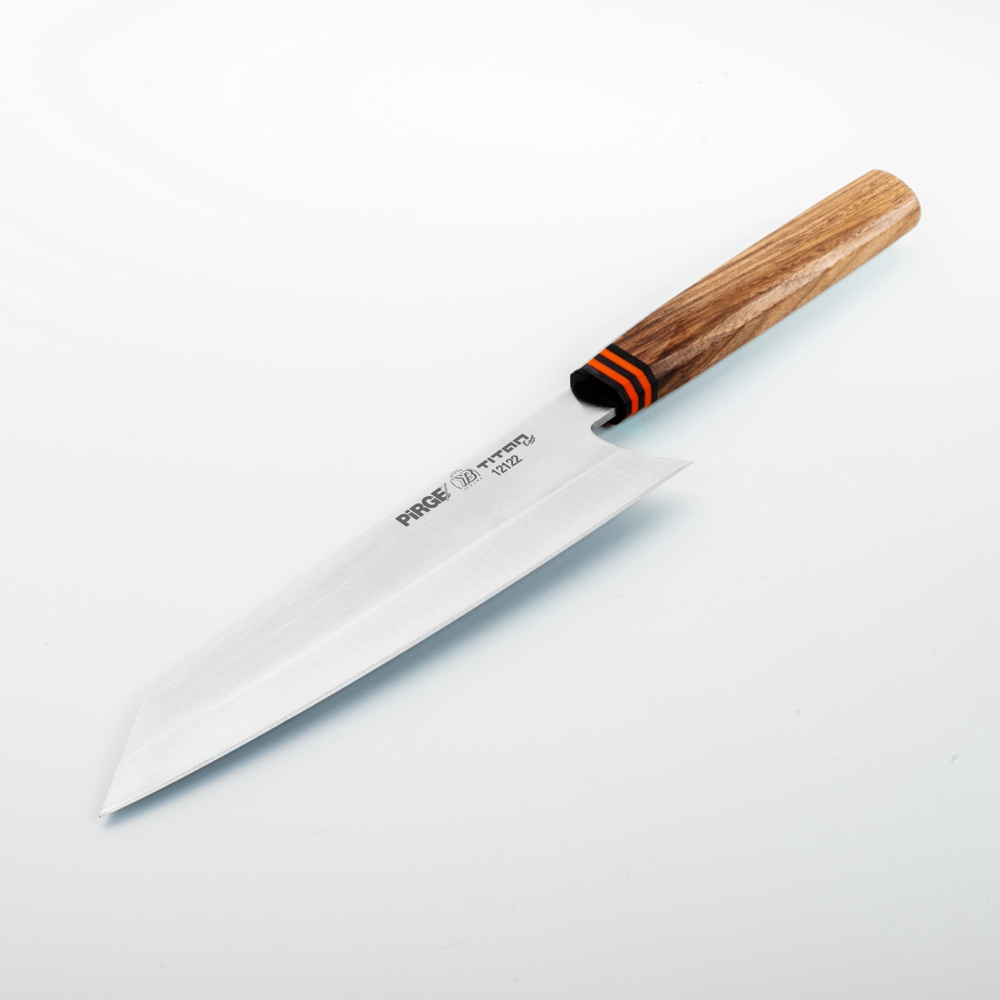 Titan East Chef Kiritsuke Knife