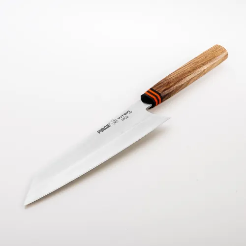 Titan East Chef Kiritsuke Knife