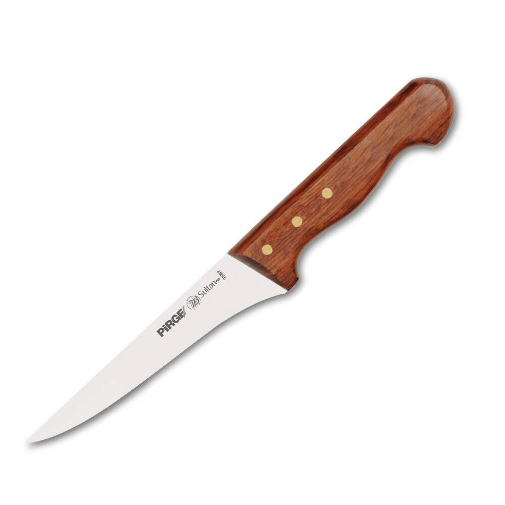 SultanPro Rose Boning Knife