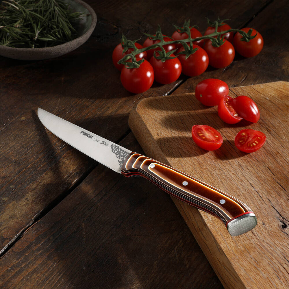 Elite Paring Knife 12 cm