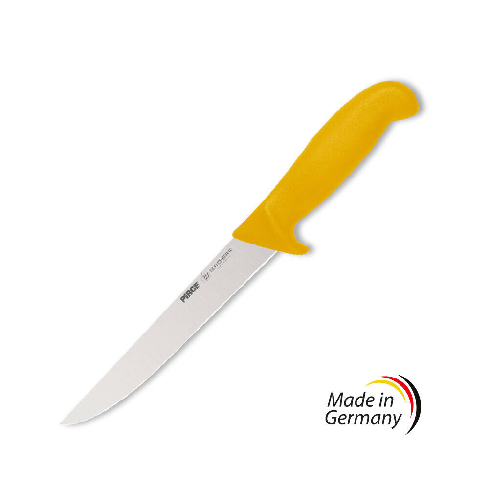 Butcher's Germany Sıyırma Bıçağı Düz 15cm