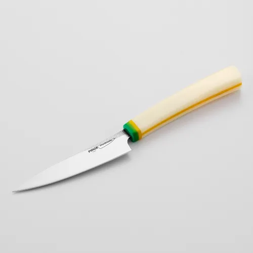 Pirge Handmade Arctic Sebze Bıçağı 11 cm x KROP 