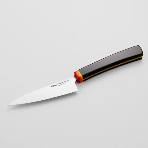 Pirge Handmade Onix Sebze Bıçağı 11 cm x KROP
