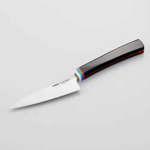 Pirge Handmade Onix Sebze Bıçağı 11 cm x KROP 