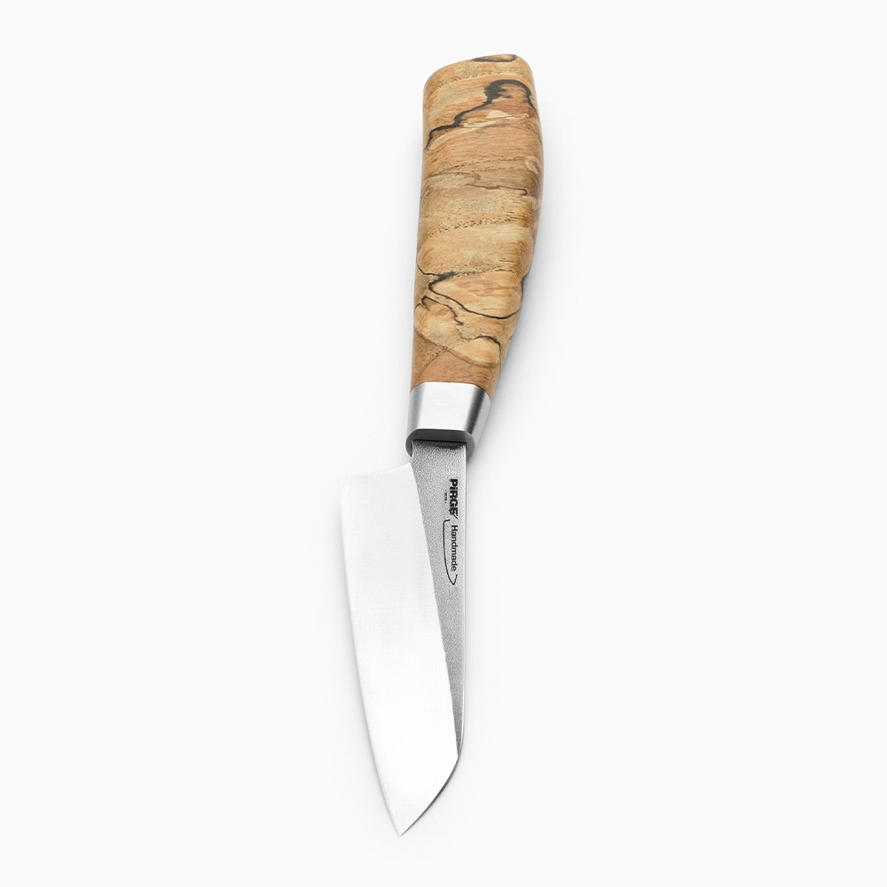Pirge Handmade Kuvars Mutfak Bıçağı 13 cm x KROP