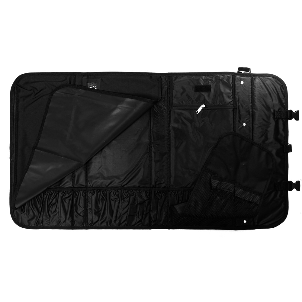 Knife Bag 14 Pockets