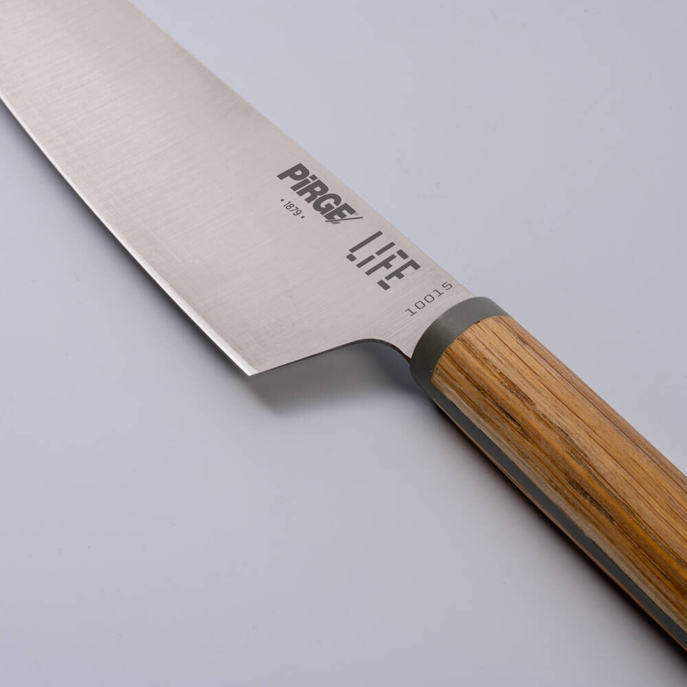 Life Chef Knife 18,5 cm