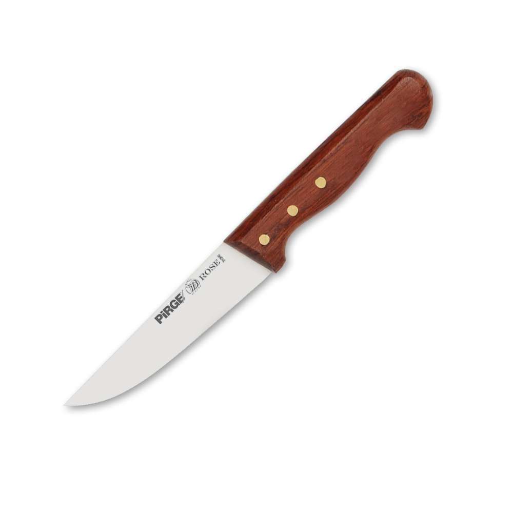 Rose Butcher Knife 12,5 cm