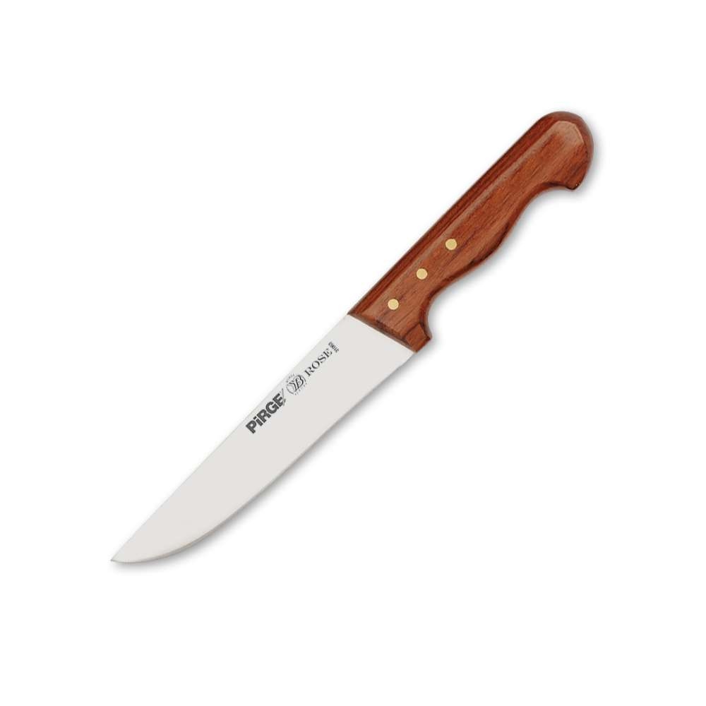 Rose Butcher Knife 19 cm