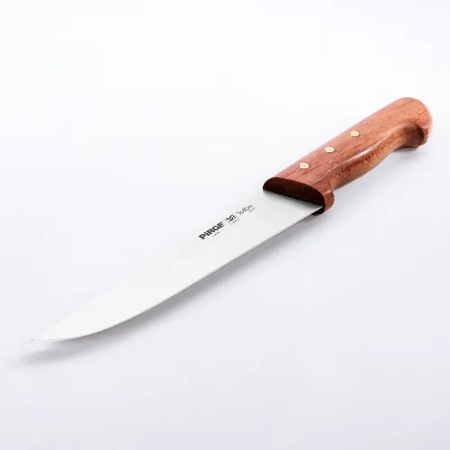 Rose Kasap Bıçağı No.4 21 cm