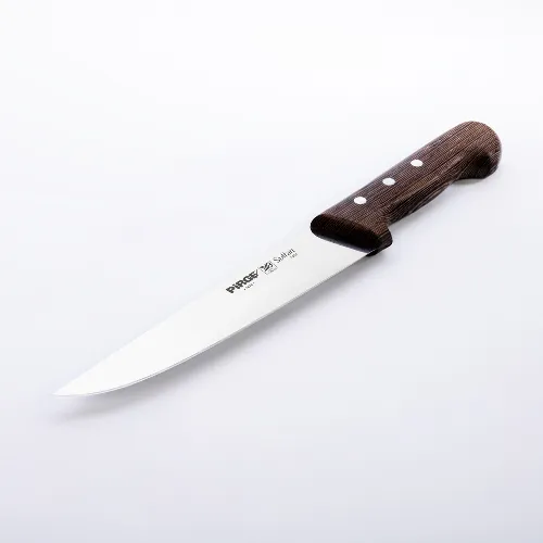 Sultan Kasap Bıçağı No.4 21 cm