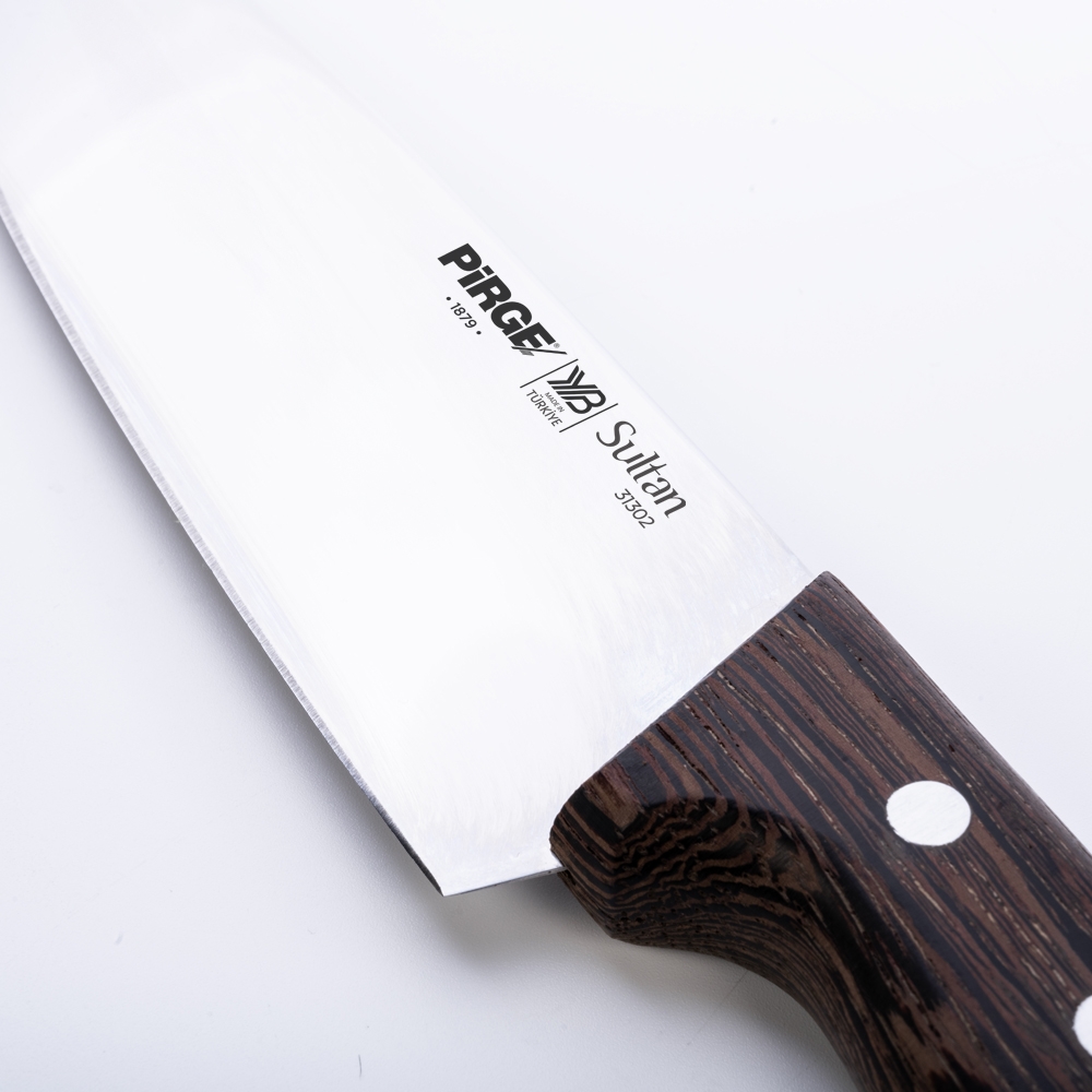 Sultan Chef Knife 19 cm