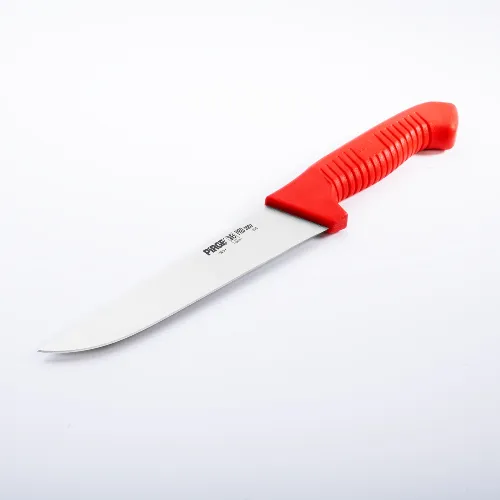 Pro 2002 Kanallı Kasap Bıçağı No 3 19 cm
