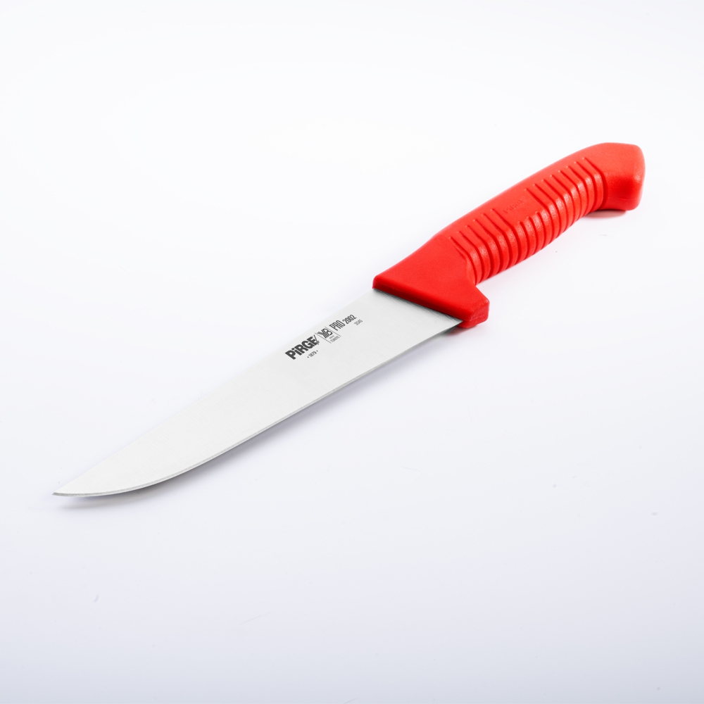 Pro 2002 Kanallı Kasap Bıçağı No 3 19 cm