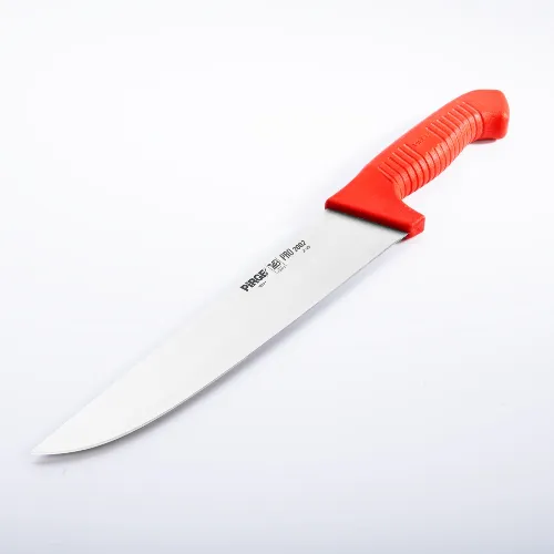 Pro 2002 Kanallı Kasap Bıçağı No5 25cm