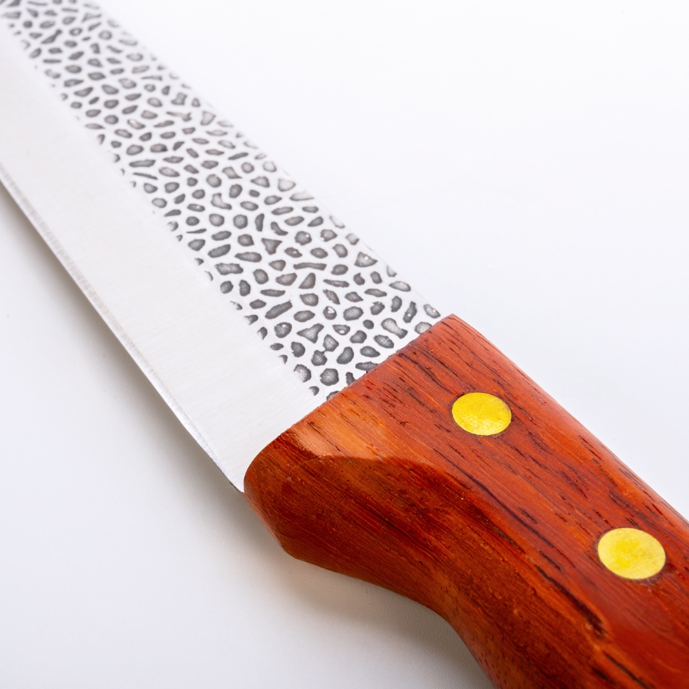 Elite Forged Kasap Bıçağı 14,5 cm