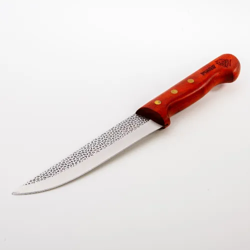 Elite Forged Butcher Knife 14.5 cm