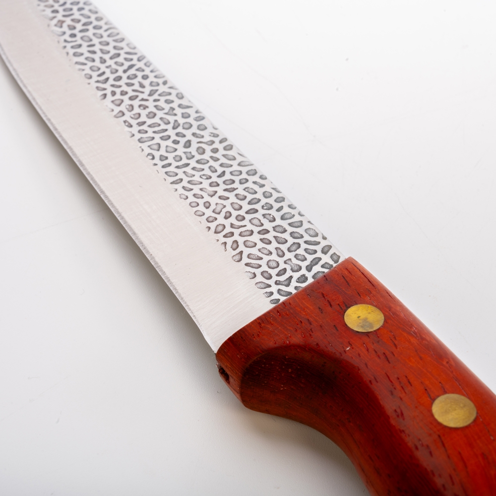 Elite Forged Butcher Knife 14.5 cm