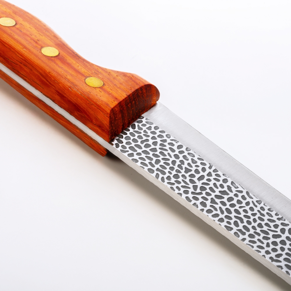 Elite Forged Kasap Bıçağı 19 cm