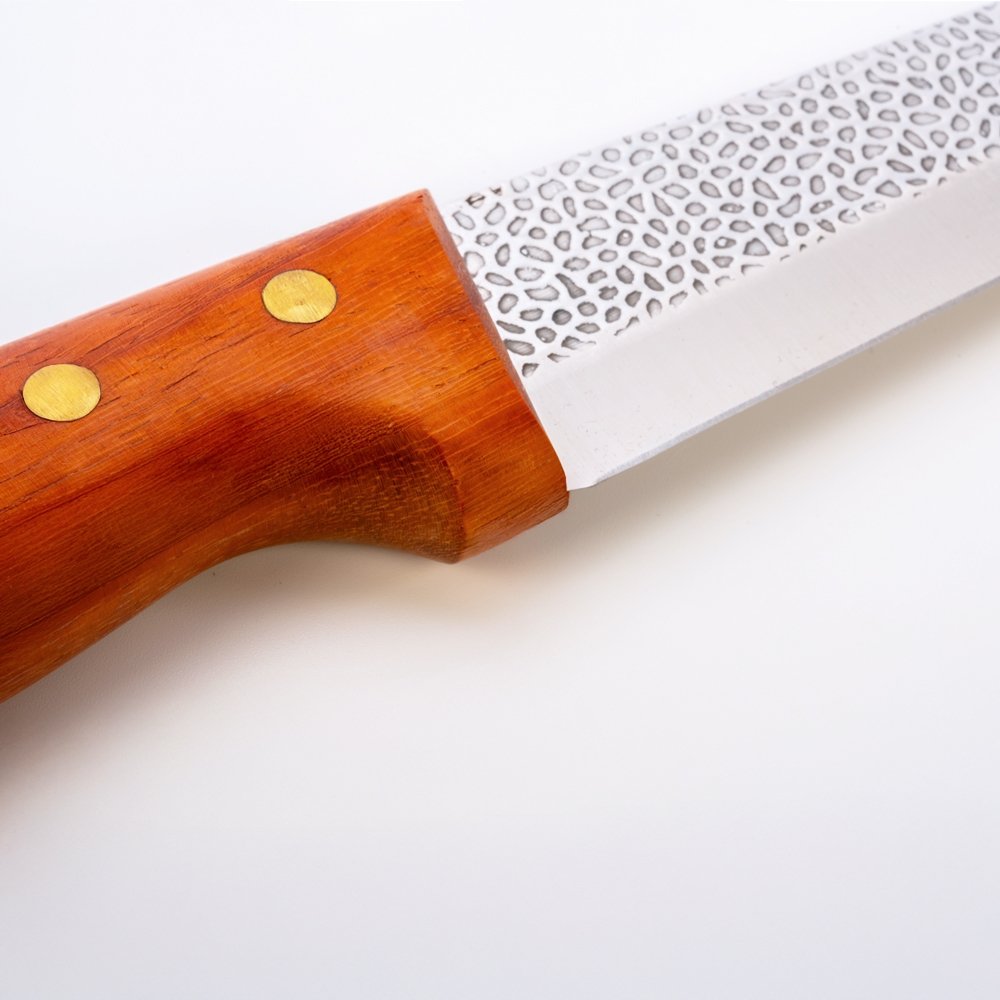 Elite Forged Kasap Bıçağı 21 cm