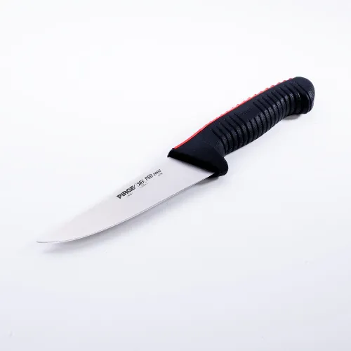 Pro 2002 Süper Tutuş Kasap Bıçağı No 1 14,5 cm