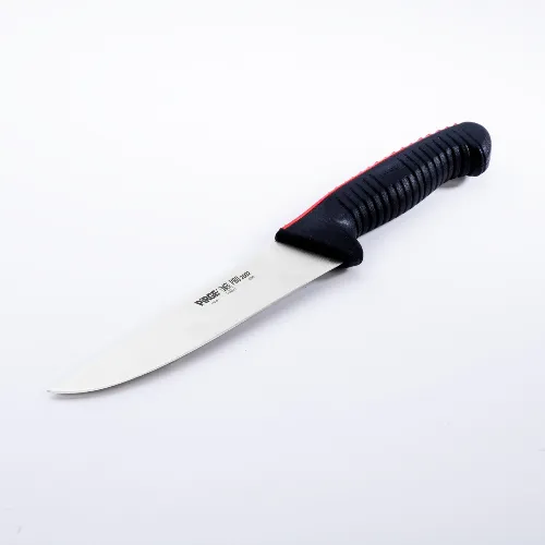 Pro 2002 Süper Tutuş Kasap Bıçağı No2 16,5 cm