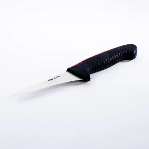Pro 2002 Süper Tutuş Sıyırma Bıçağı No:0 12,5cm