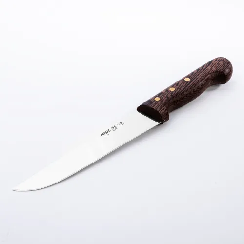 Sultan El Yapımı Kurban Bıçağı 19 cm