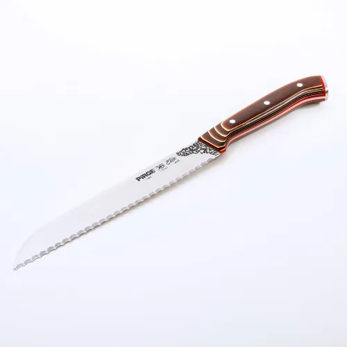Elite Ekmek bıçağı 17,5 cm Pro
