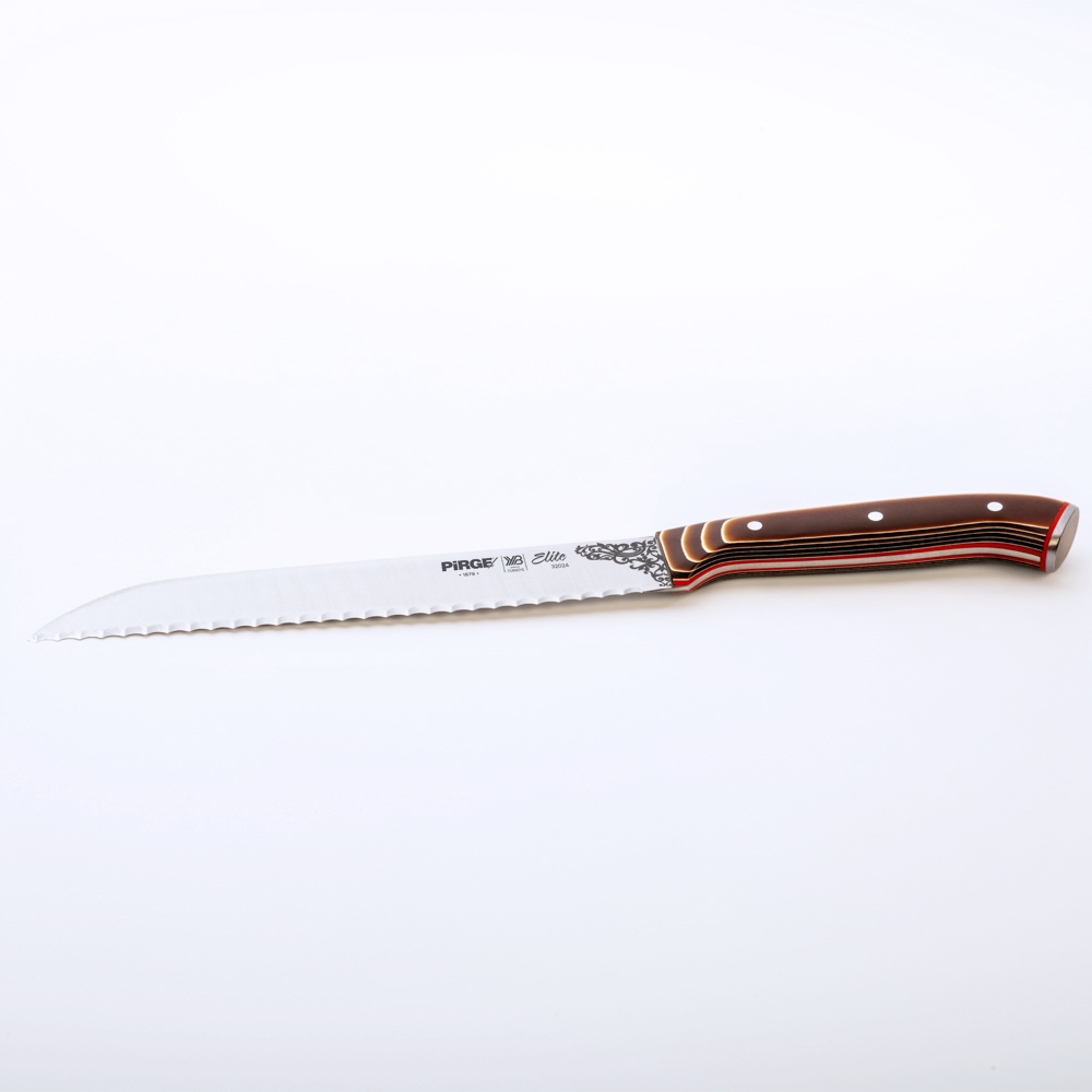 Elite Ekmek bıçağı 17,5 cm Pro